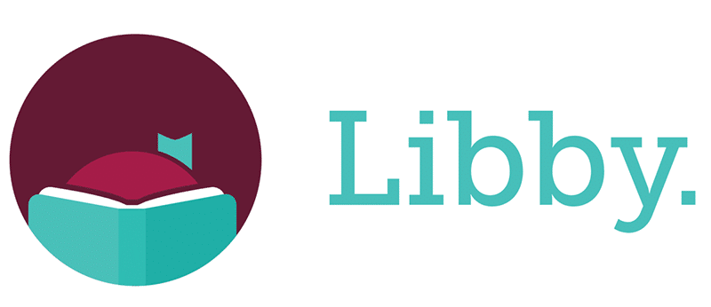 Libby-Logo Bronxville Public Library