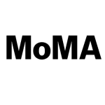 Museum of Modern Art-logo Bronxville Public Library