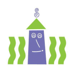 Stepping-Stones-Museum-for-Children Logo Bronxville Public Library