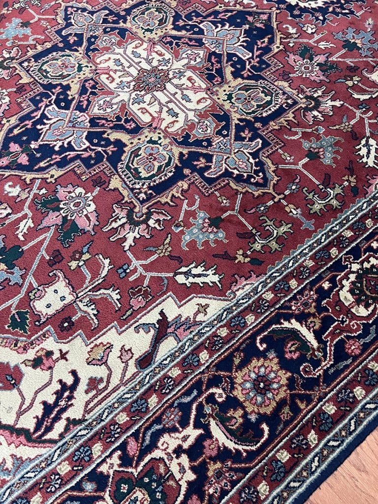 Bronxville-Public-Library-Carpet