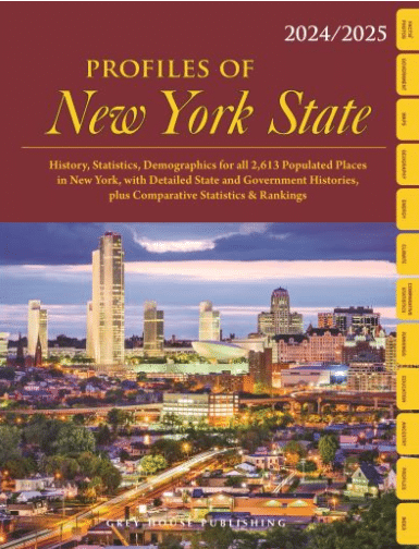Profiles of NY State Bronxville Public Library