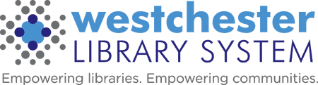 Weschester Library System Logo Bronxville Public Library