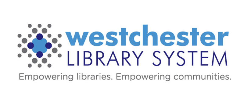 Westchester-Library-System-Mobile-App logo Bronxville Public Library