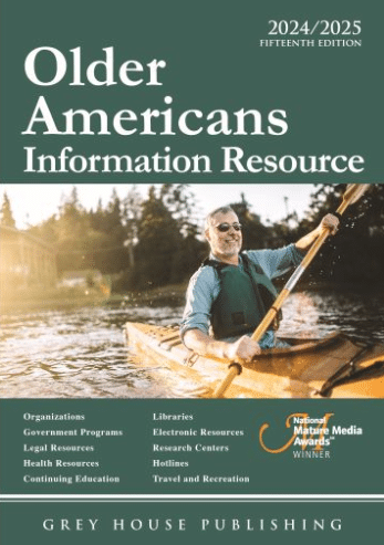 Older-Americans Information Resources Bronxville Public Library