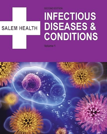 Salem-Health-Infectious-Diseases-and Conditions Bronxville Public Library