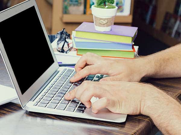 Bronxville Public Library Digital Services