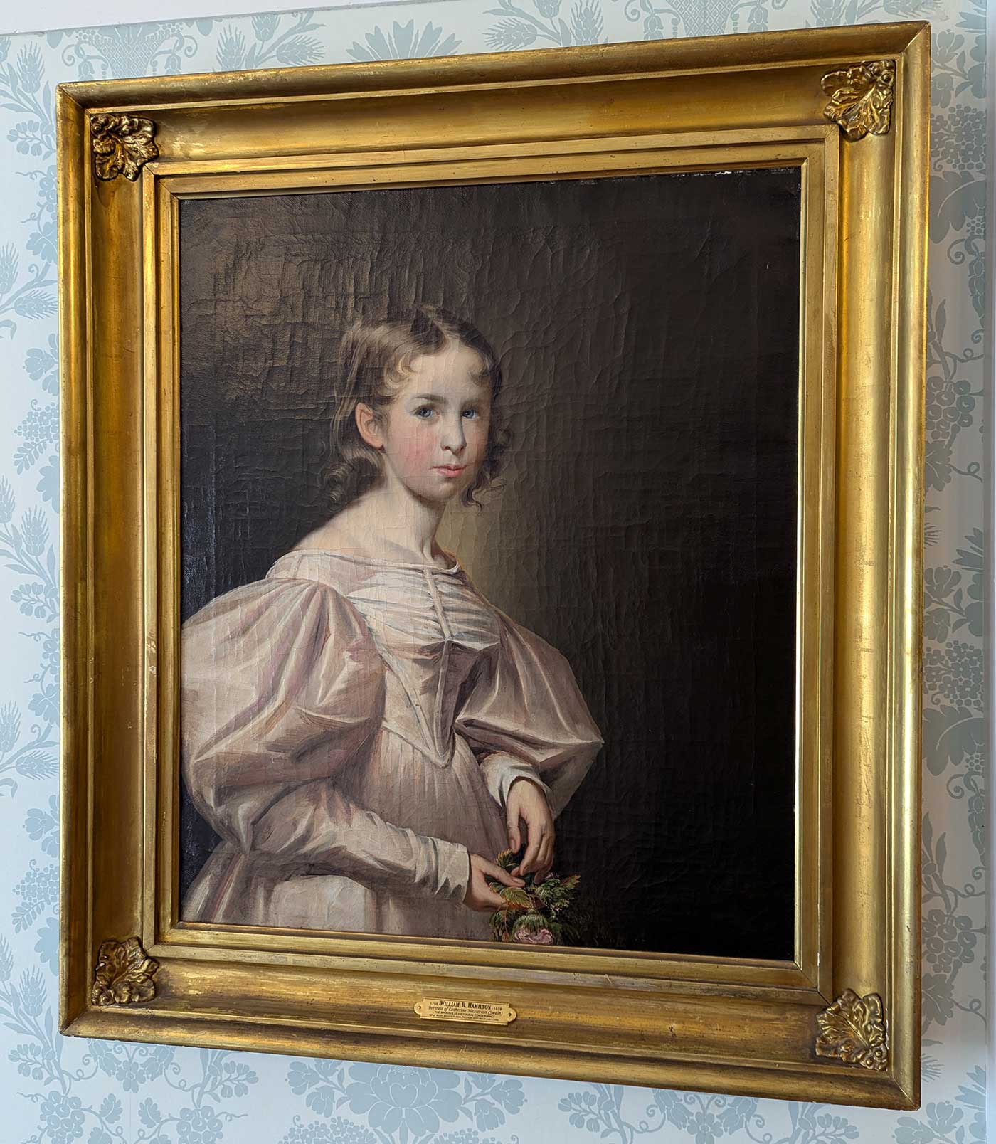 Art Collection Bronxville Public Library