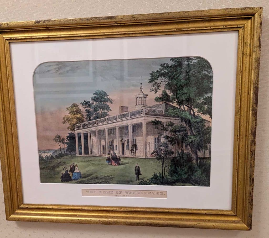 Art Collection Bronxville Public Library