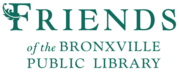 Friends-of-Bronx-Public-Library Logo