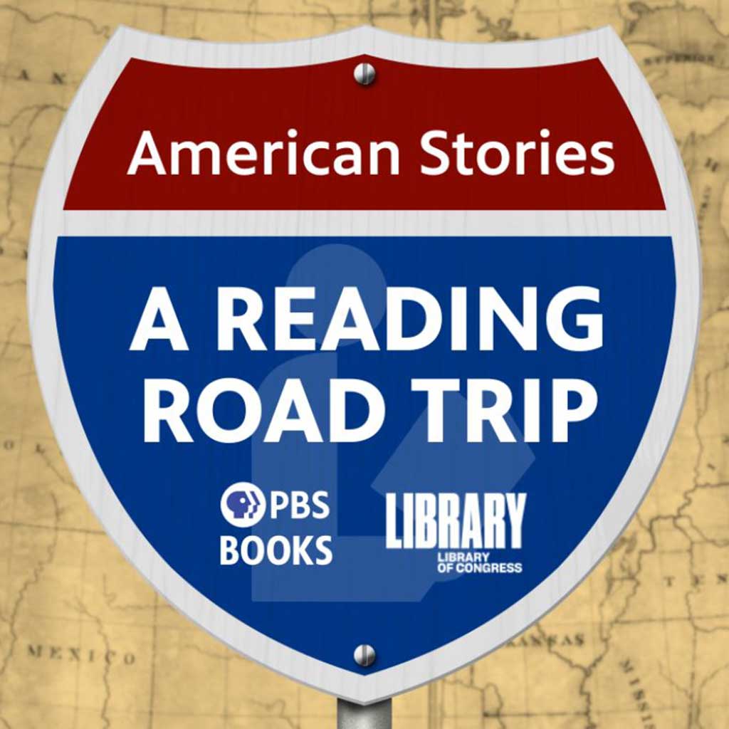 A Reading Road Trip