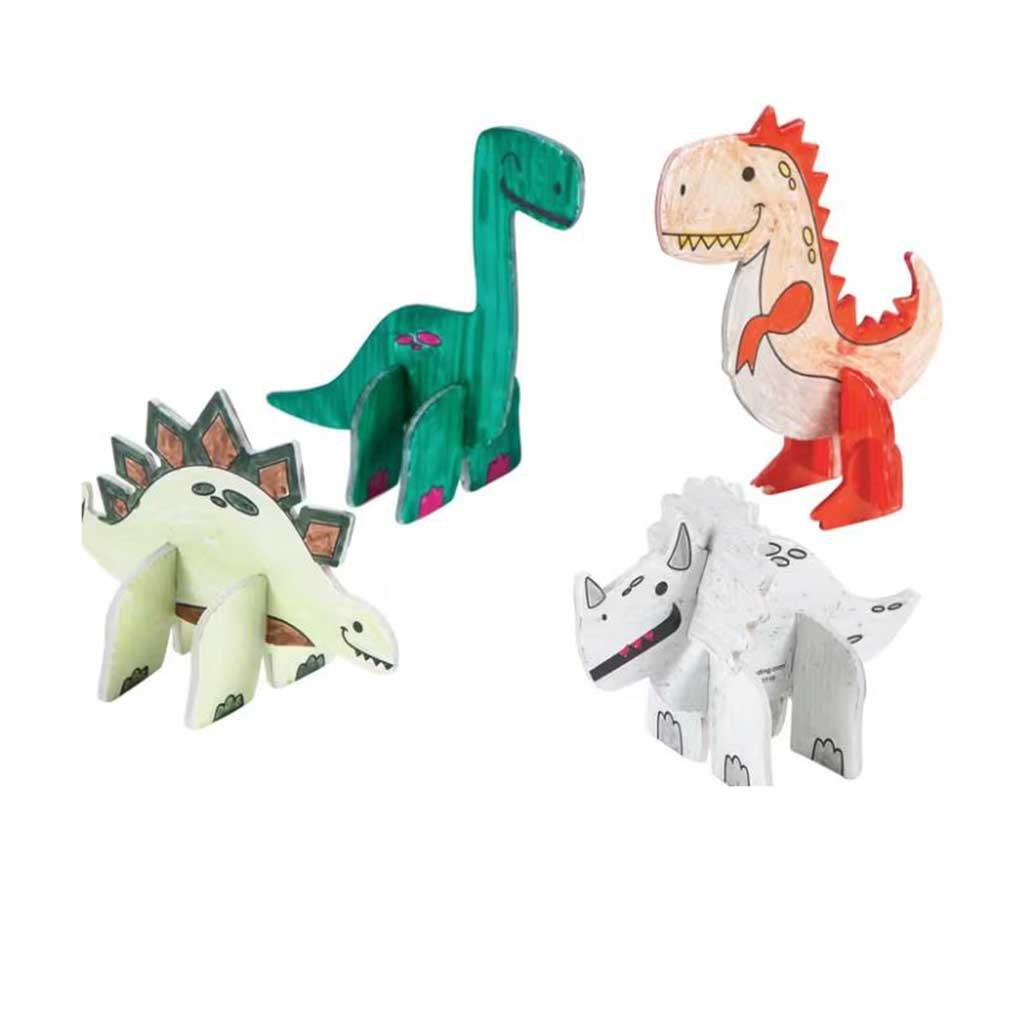 Dino-vember Craft • 11/2