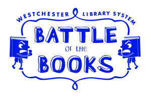 Battle-of-the-Books:  BATTLE DAY!