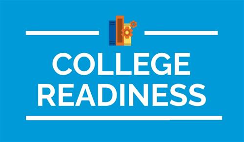 University Readiness (webinar)