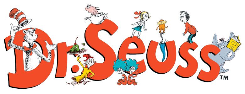 Dr. Seuss & Friends Craft Activities