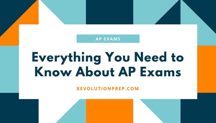 Unlocking the AP Exams (online)