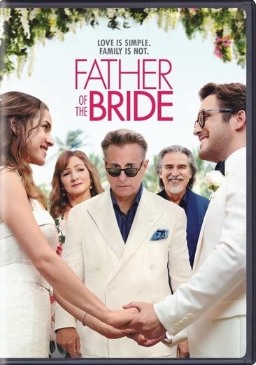 Wednesday Matinee: Father of the Bride (2022)