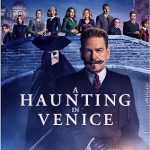 Thursday Matinee: A Haunting in Venice