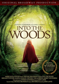 Wednesday Matinee:  Into the Woods (A Tribute to Stephen Sondheim Series)