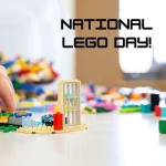 National Lego Day