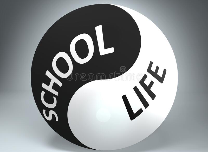 How to Achieve School/Life Balance: Middle/High School (online)