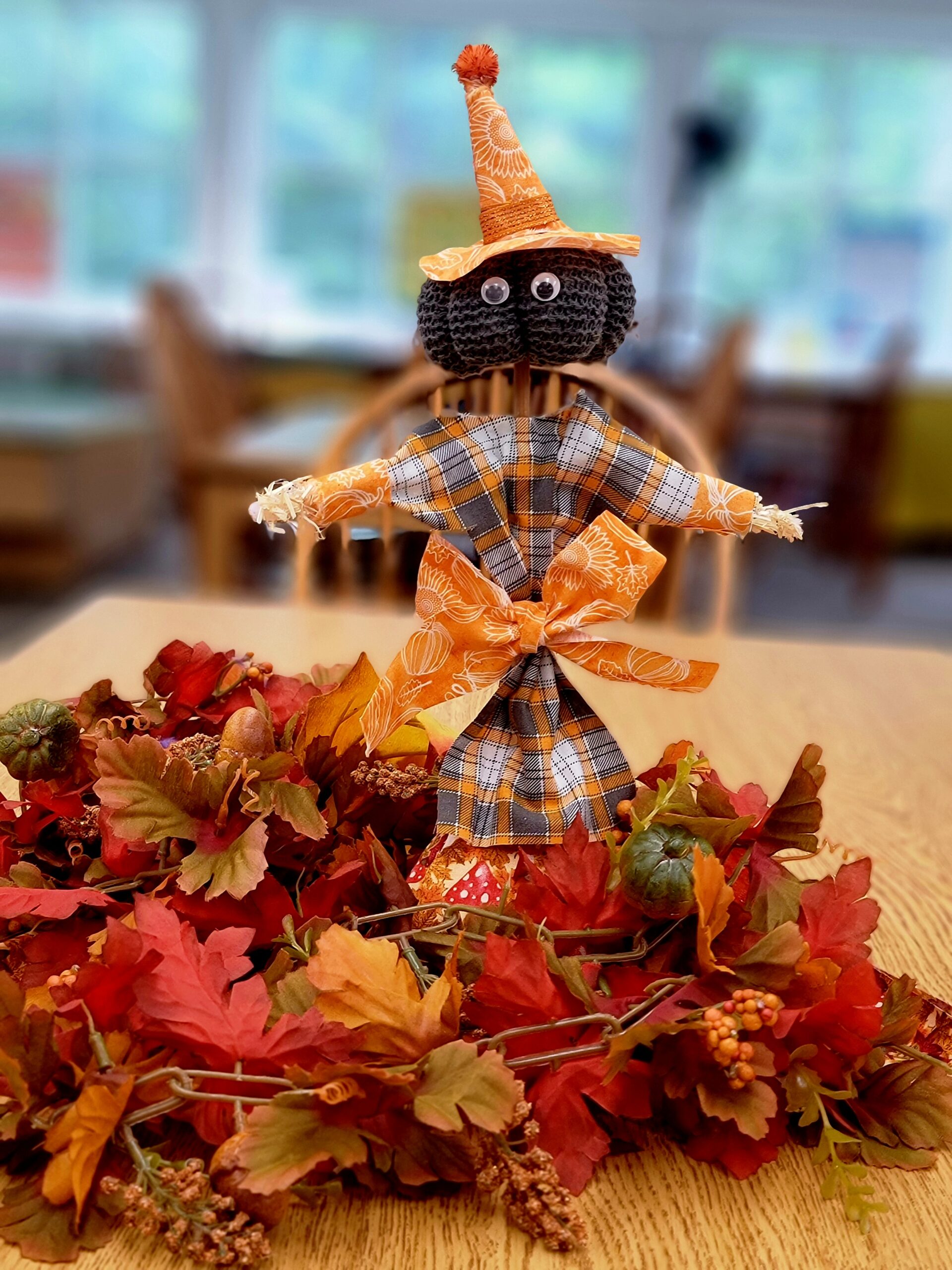 Autumn Crafts for Children