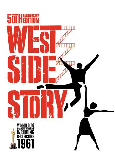 Wednesday Matinee:  West Side Story (A Tribute to Stephen Sondheim Series)