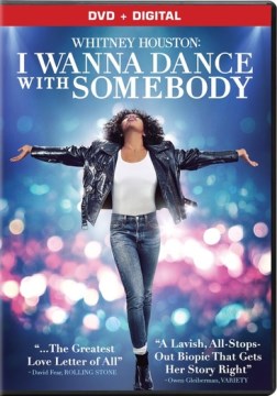 Wednesday Matinee: Whitney Houston: I Wanna Dance With Somebody