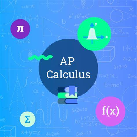 AP Calculus Practice Exams (online)