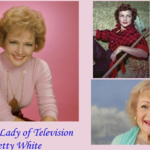 The Betty White Story (Zoom)
