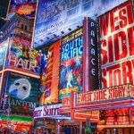 From Stage to Screen:  The Broadway Musical Goes to Hollywood (Zoom)
