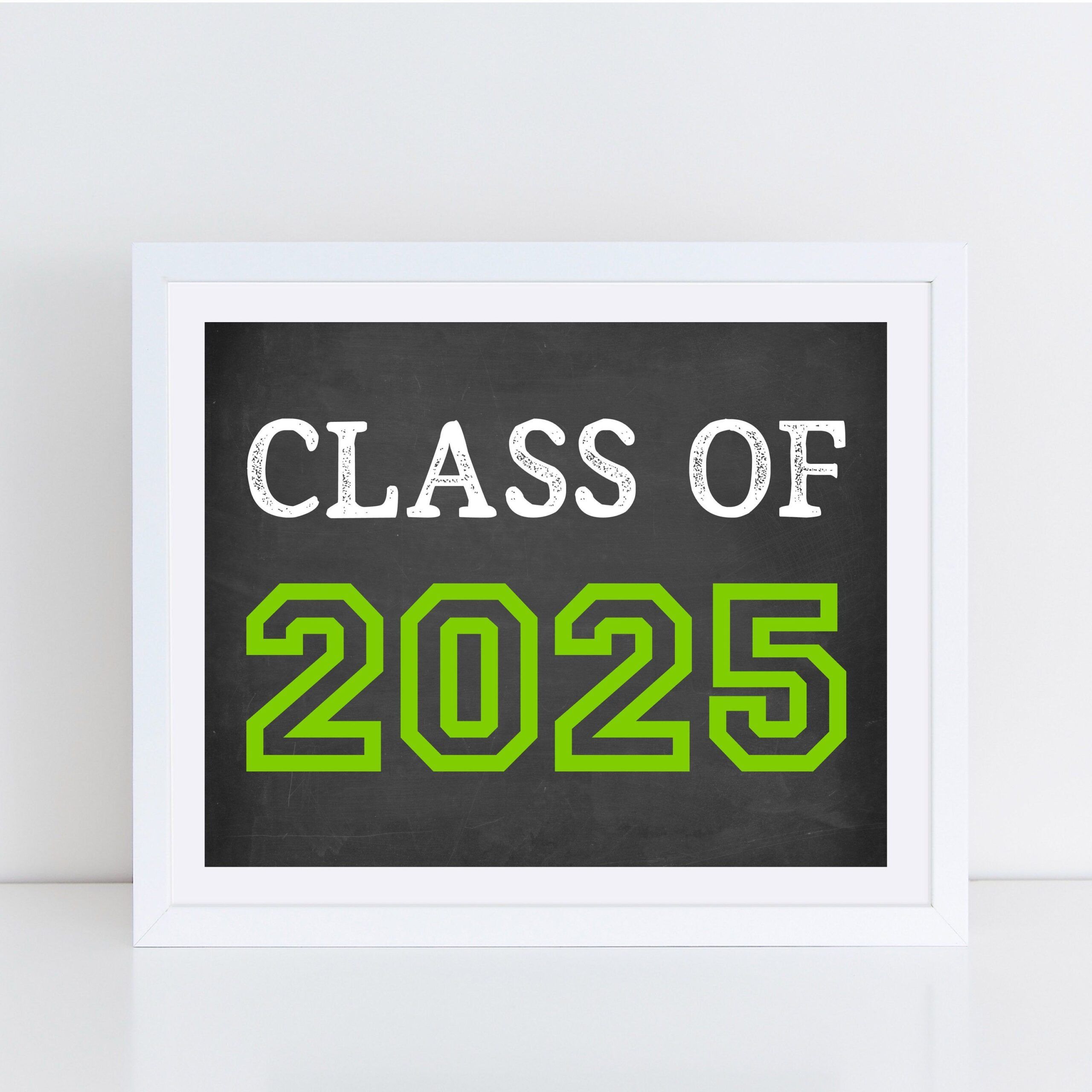 Path to College: Class of 2025