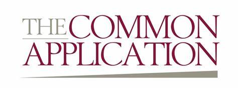 College Readiness:The Common App Finishing It Well and On Time