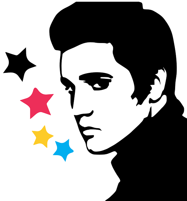 Elvis in Hollywood (Hybrid)
