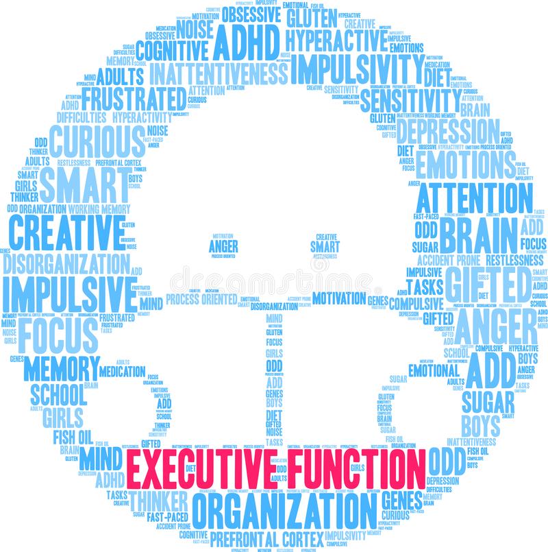 Supercharge Your Student's Executive Function Skills (ONLINE)