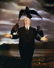 The Films of Alfred Hitchcock (Zoom)