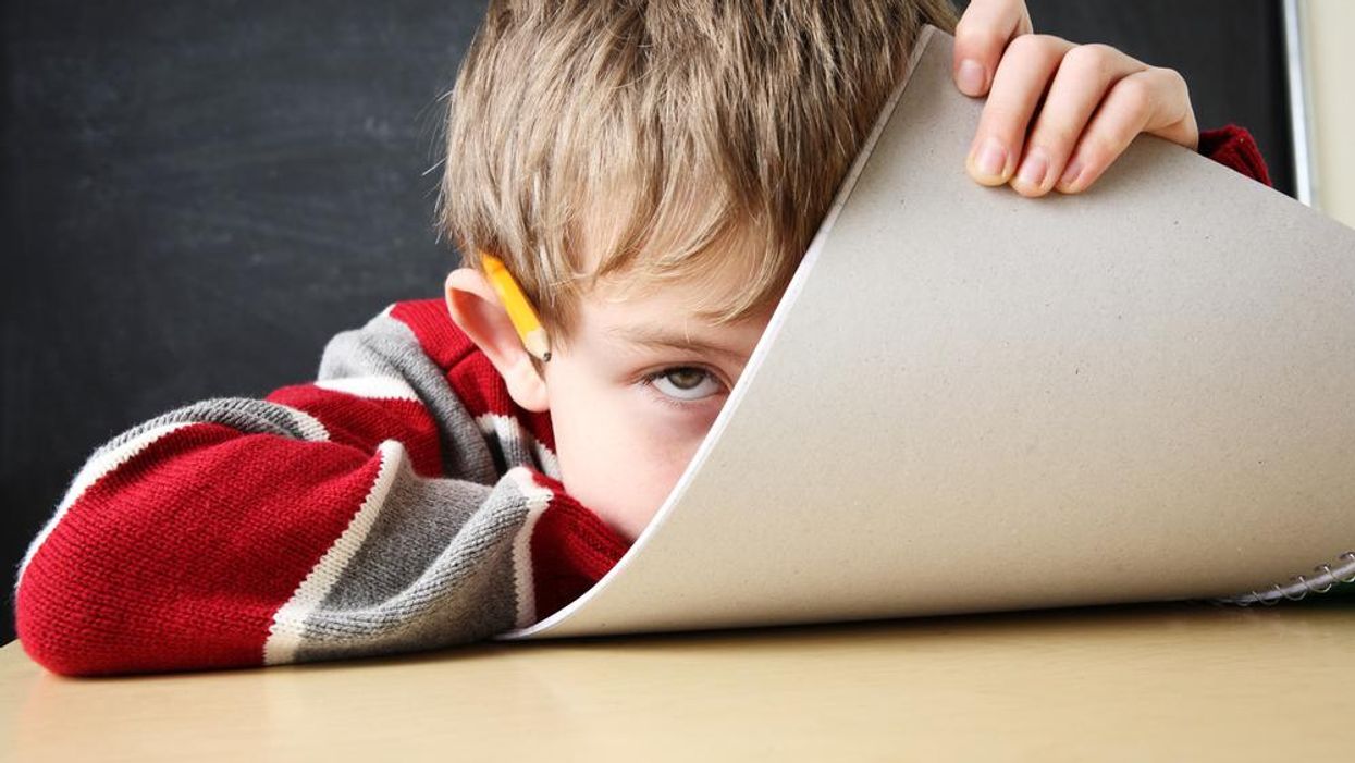LD/ADHD/2e: How to Support Students Who Learn Differently (ONLINE)