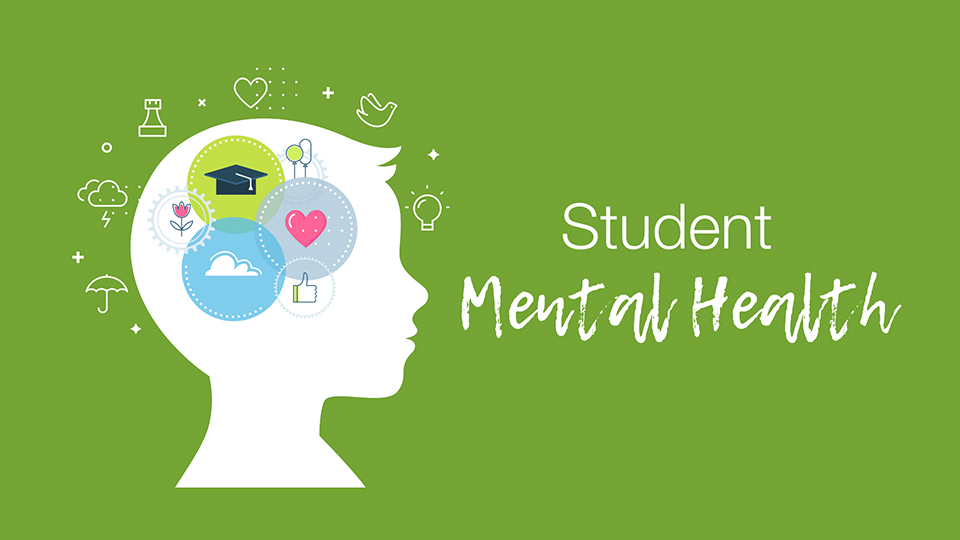 Student Mental Health Challenges (webinar)