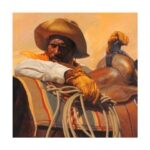The Untold Story of Black Cowboys in America (online)