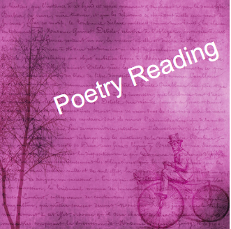 FOBPL Poetry Reading Event