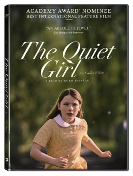 Wednesday Matinee: The Quiet Girl