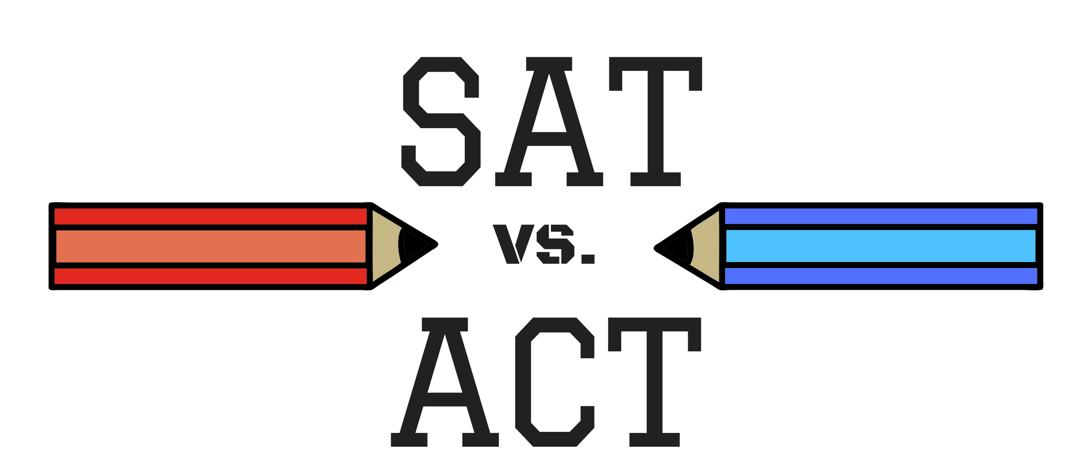 SAT vs. ACT: How to decide which is right for you