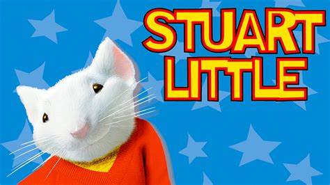 Children's Movie Matinee: Stuart Little