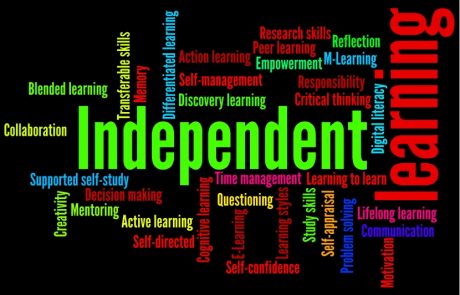 Becoming an Independent Learner: University Readiness in 2022​ (webinar)
