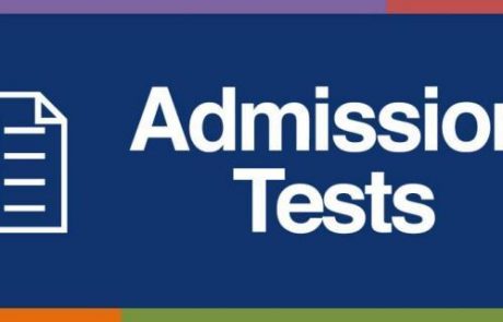 Navigating the Critical Changes in Admissions Testing (online)