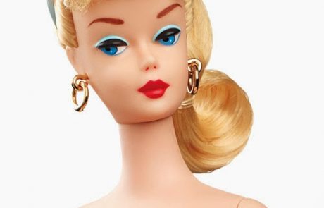 Barbie:  The History of America’s Most Famous Doll (Zoom)