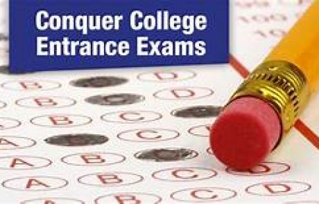 Insider’s Guide to College Admissions Tests