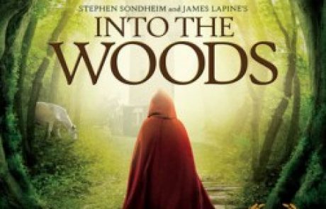 Wednesday Matinee:  Into the Woods (A Tribute to Stephen Sondheim Series)