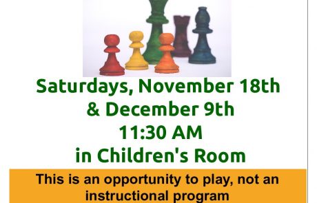 OPEN FREE PLAY CHESS