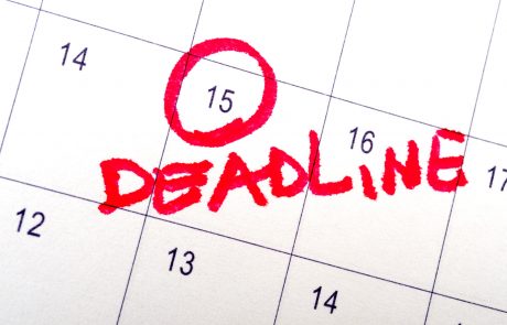 Application Deadlines and Colleges’ Decisions – What Do They All Mean?