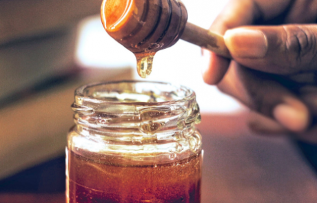 Honey Tasting